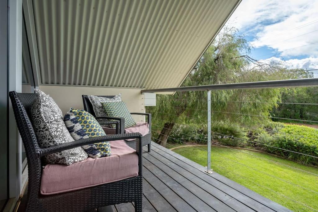 Whitesands Beach Villa I Private Properties Quindalup Exterior foto